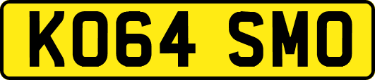 KO64SMO
