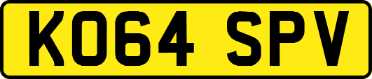 KO64SPV
