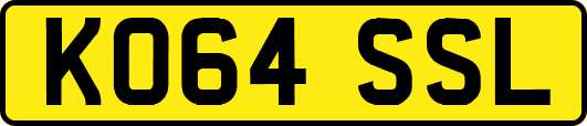 KO64SSL