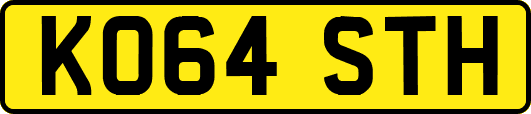 KO64STH