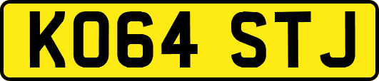 KO64STJ