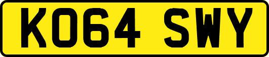 KO64SWY