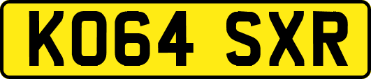 KO64SXR