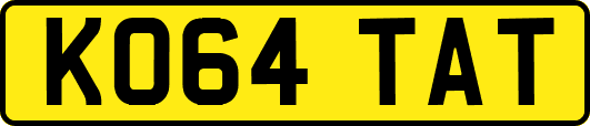 KO64TAT