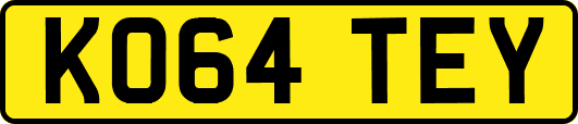 KO64TEY