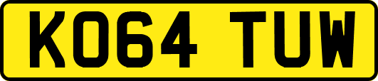 KO64TUW