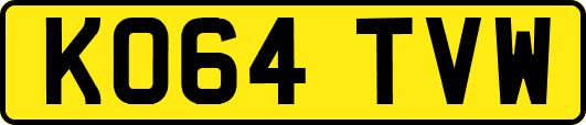 KO64TVW