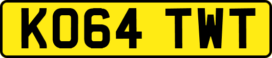 KO64TWT