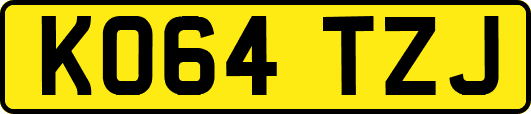 KO64TZJ