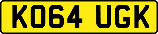 KO64UGK