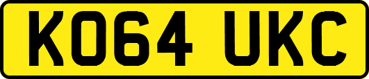 KO64UKC