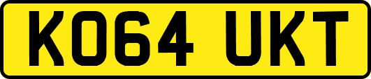 KO64UKT