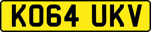 KO64UKV