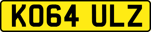 KO64ULZ