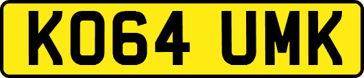 KO64UMK
