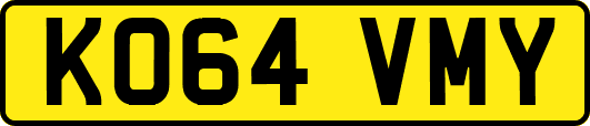 KO64VMY