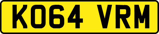 KO64VRM