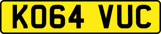 KO64VUC