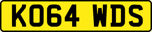 KO64WDS