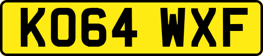 KO64WXF