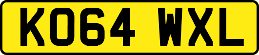 KO64WXL
