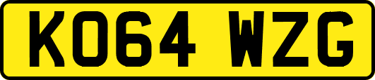 KO64WZG