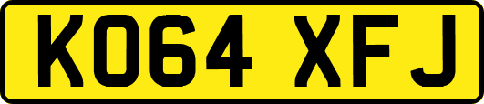 KO64XFJ