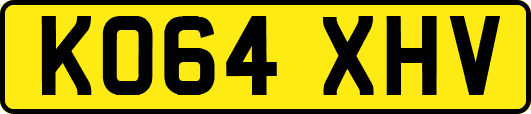 KO64XHV