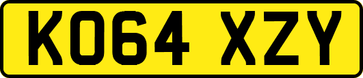 KO64XZY