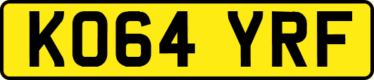 KO64YRF