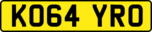 KO64YRO