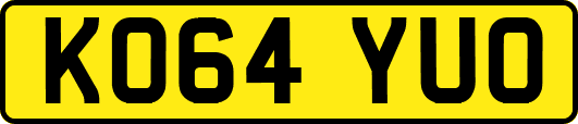 KO64YUO