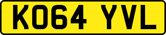 KO64YVL
