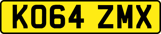 KO64ZMX