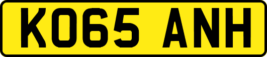 KO65ANH