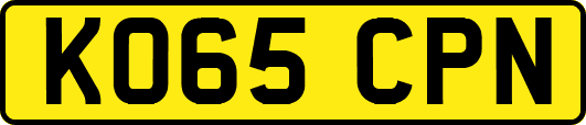 KO65CPN