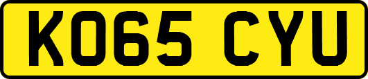 KO65CYU