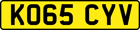 KO65CYV