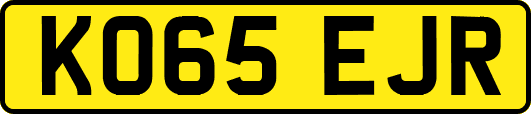 KO65EJR