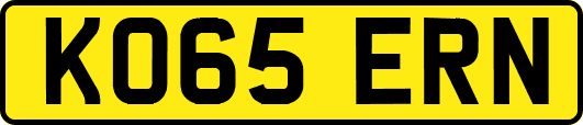 KO65ERN