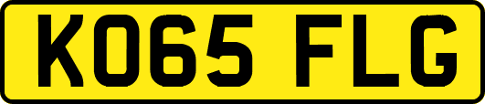 KO65FLG