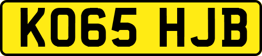 KO65HJB