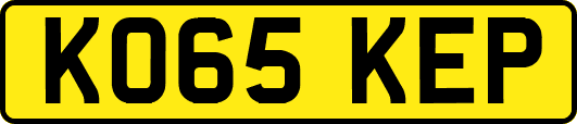 KO65KEP