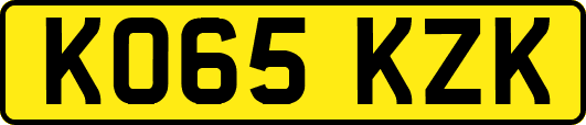 KO65KZK