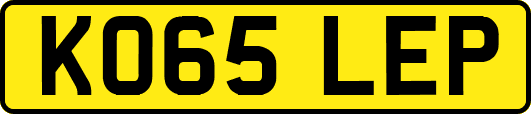 KO65LEP