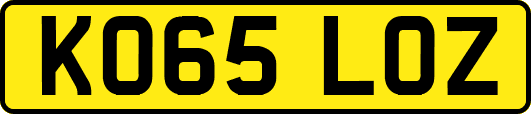 KO65LOZ