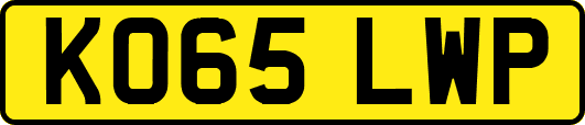 KO65LWP