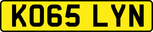 KO65LYN