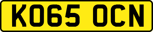 KO65OCN