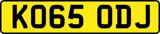 KO65ODJ